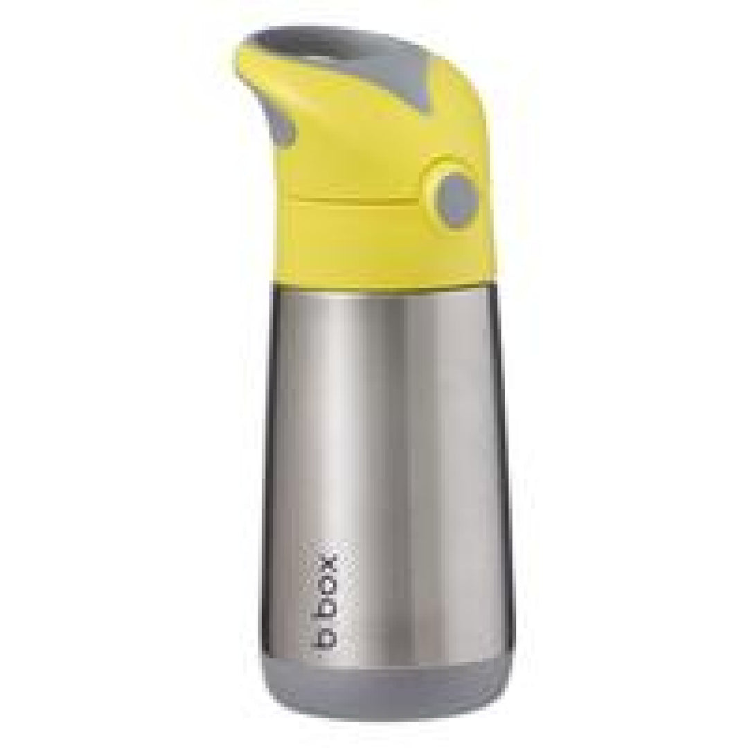Bbox Insulated Drink Bottle Lemon Sherbet