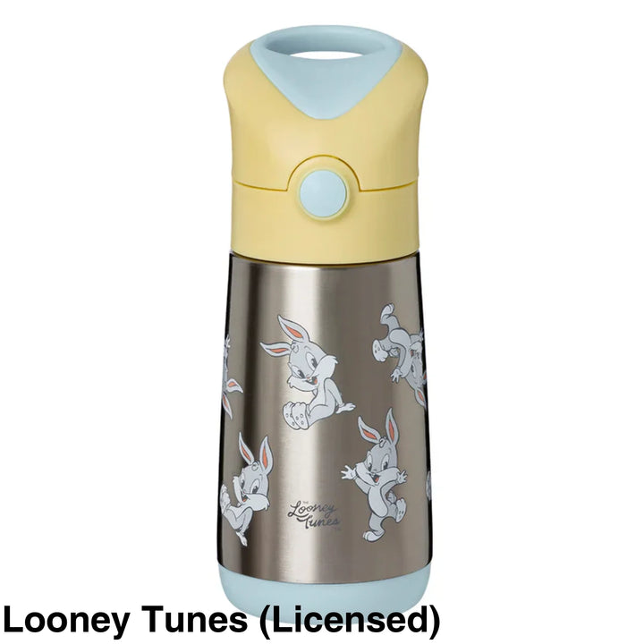 BBox Insulated Drink Bottle 350ml Looney Tunes (Licensed)
