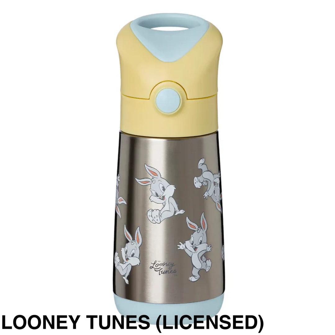 BBox Insulated Drink Bottle 350ml Looney Tunes (Licensed)