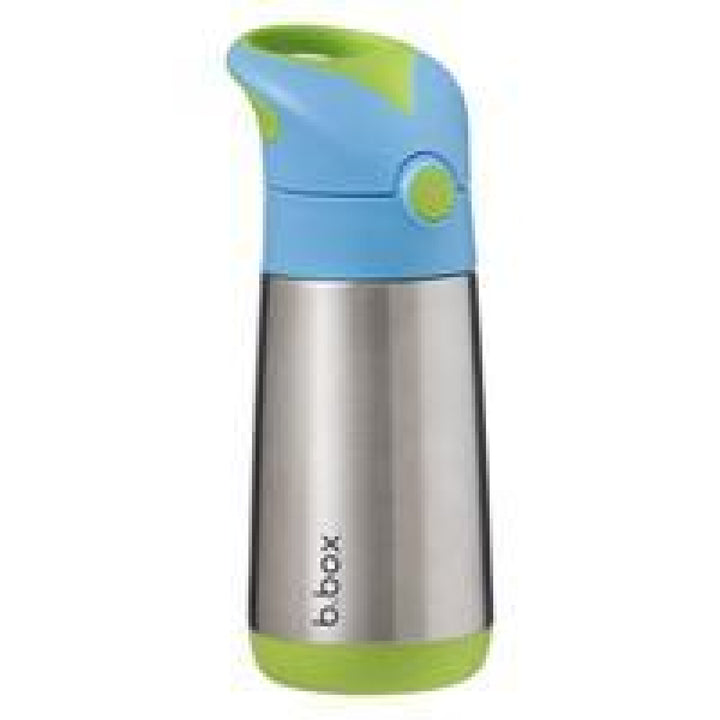 Bbox Insulated Drink Bottle Ocean Breeze