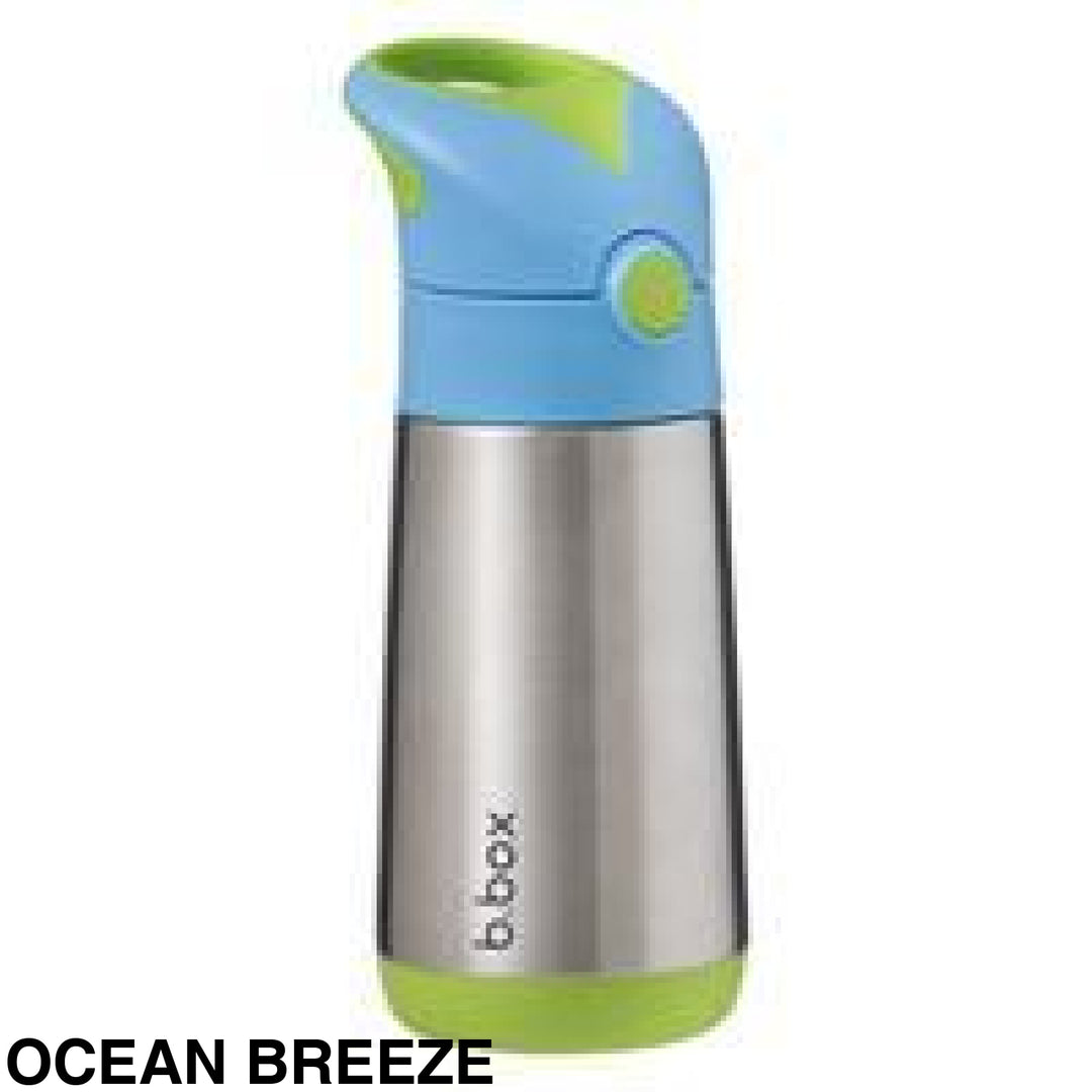 Bbox Insulated Drink Bottle Ocean Breeze