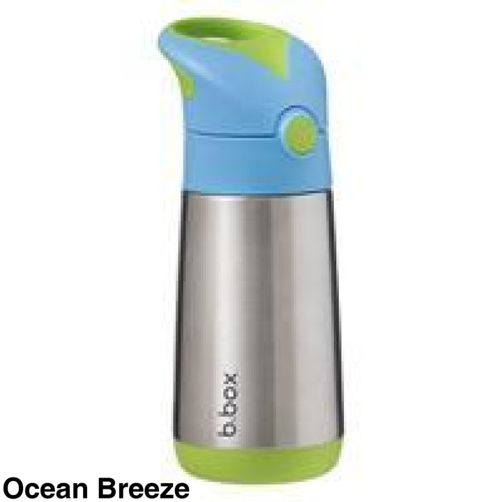 Bbox Insulated Drink Bottle Ocean Breeze