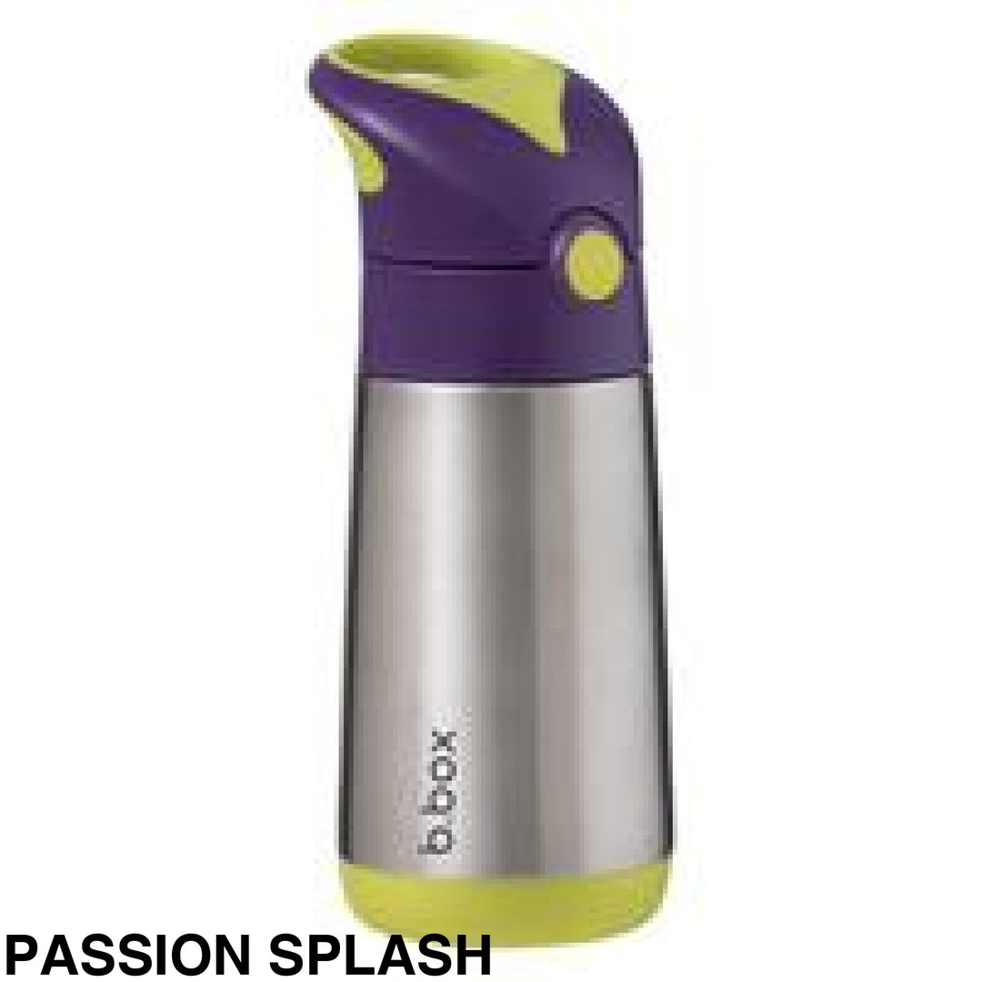 Bbox Insulated Drink Bottle Passion Splash
