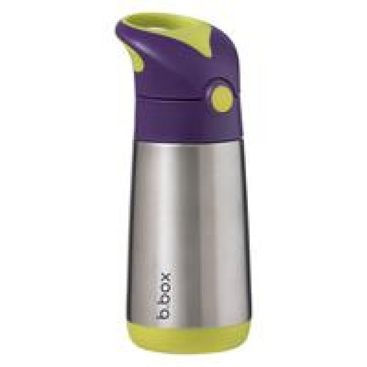 Bbox Insulated Drink Bottle Passion Splash