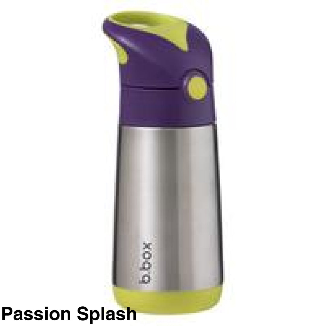 Bbox Insulated Drink Bottle Passion Splash