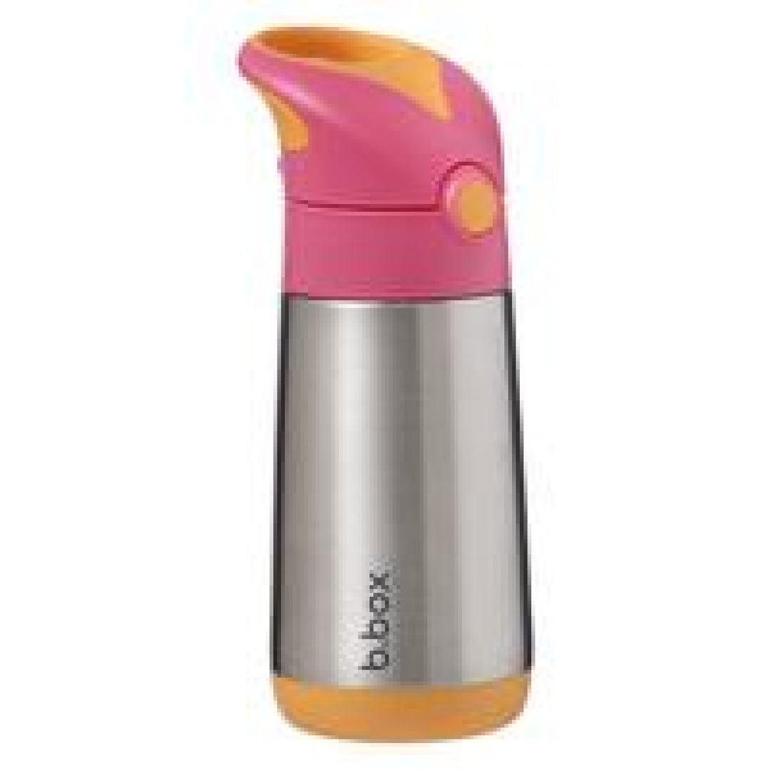 Bbox Insulated Drink Bottle Strawberry Shake