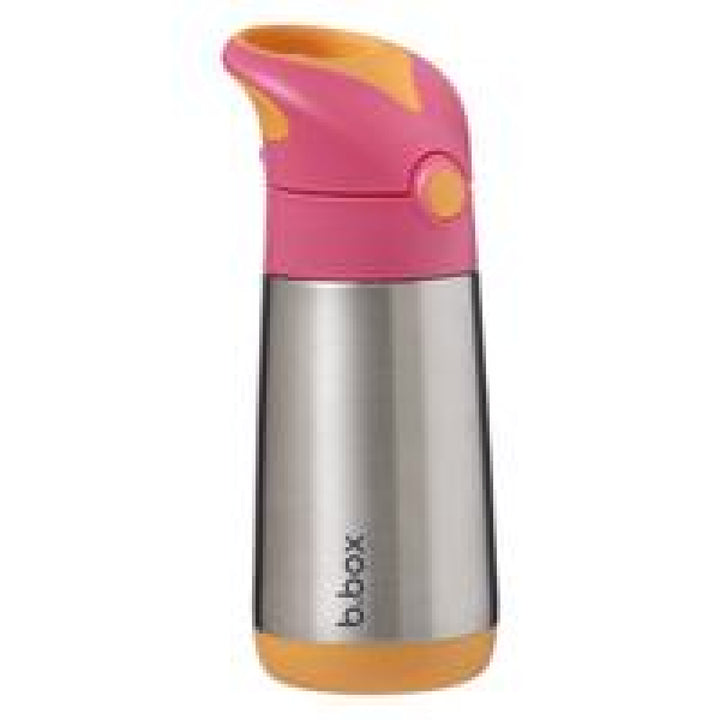 Bbox Insulated Drink Bottle Strawberry Shake