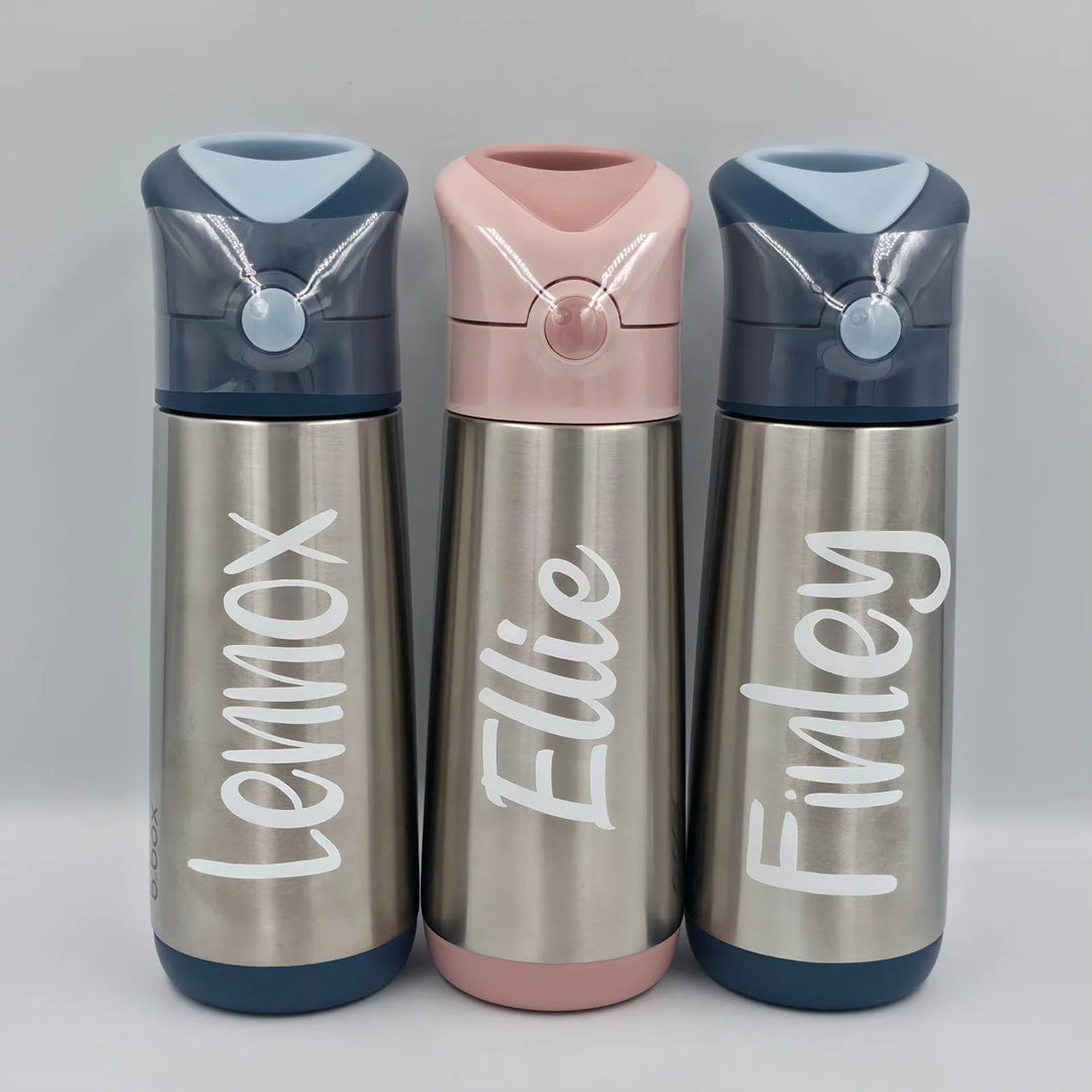 BBox Insulated Drink Bottle 500ml