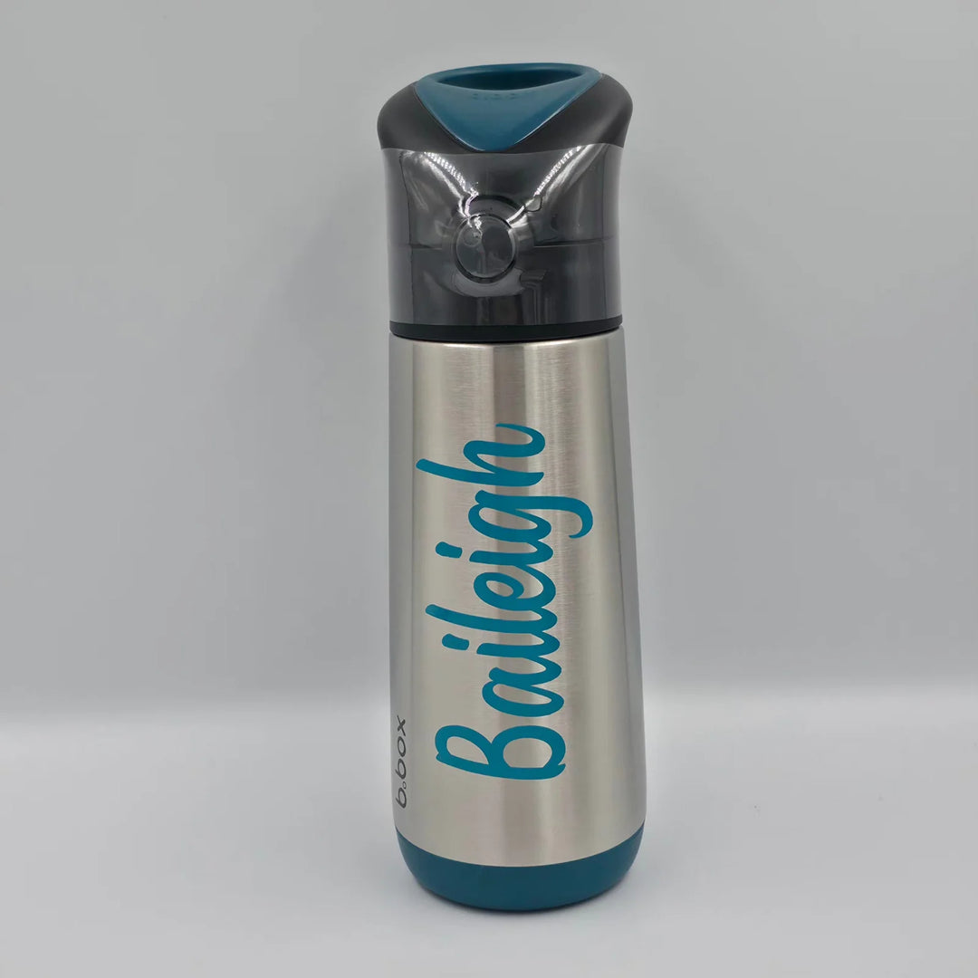 BBox Insulated Drink Bottle 500ml