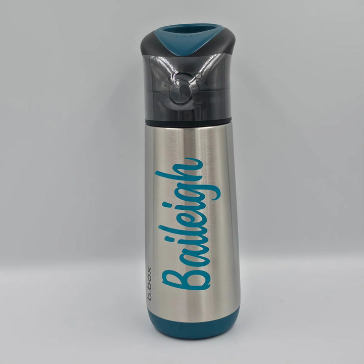 BBox Insulated Drink Bottle 500ml