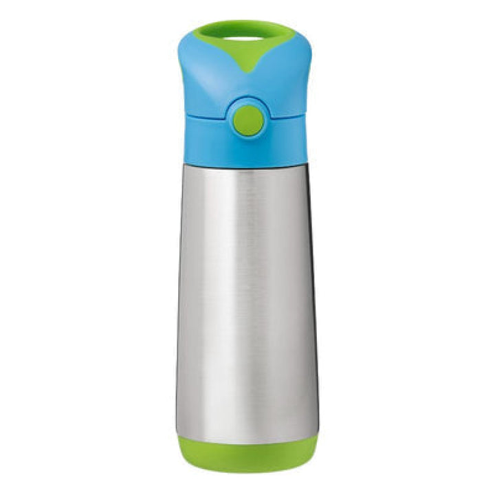 Bbox Insulated Drink Bottle 500Ml Ocean Breeze