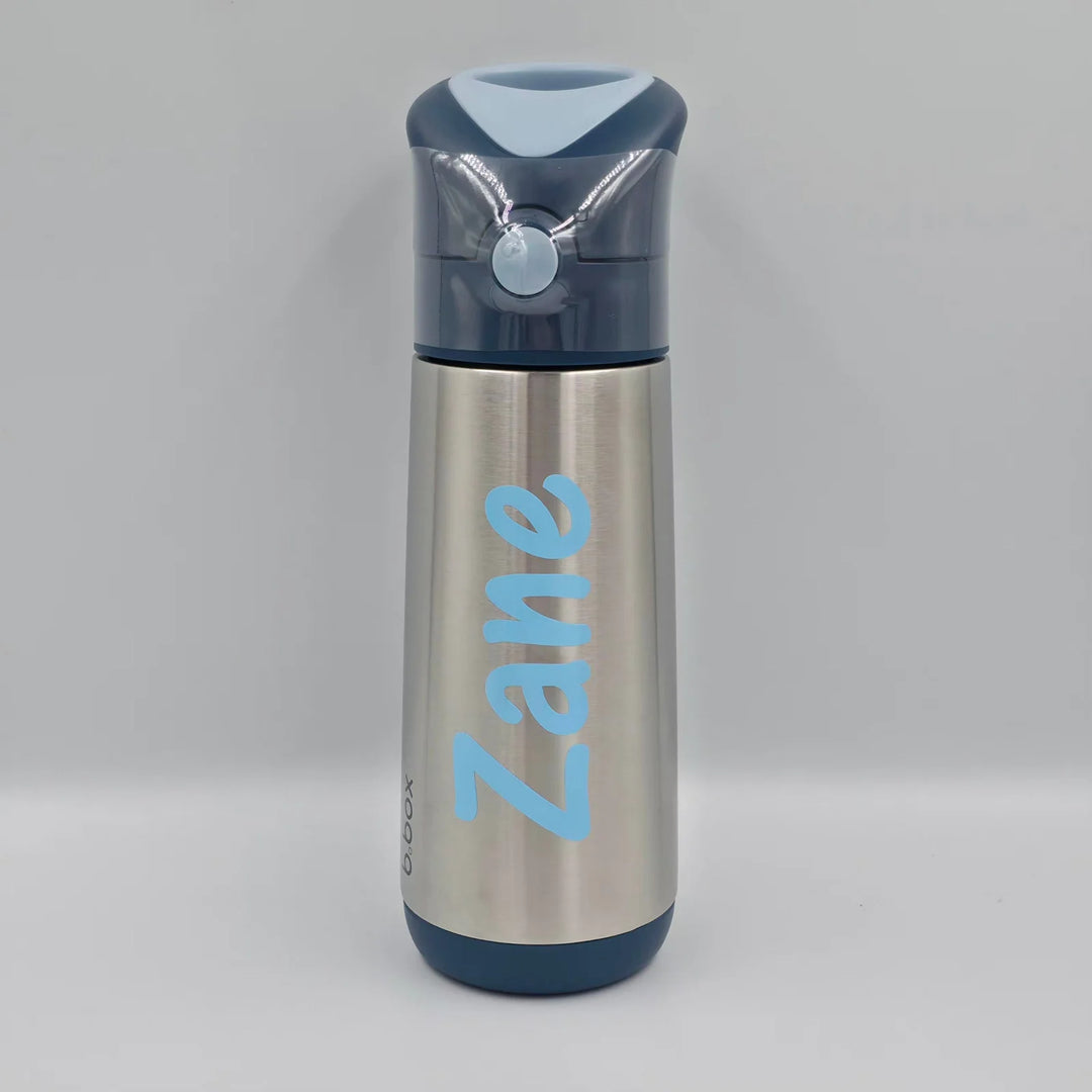 BBox Insulated Drink Bottle 500ml