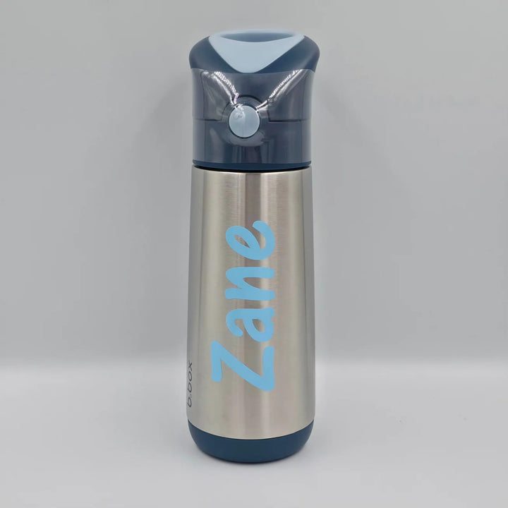 BBox Insulated Drink Bottle 500ml