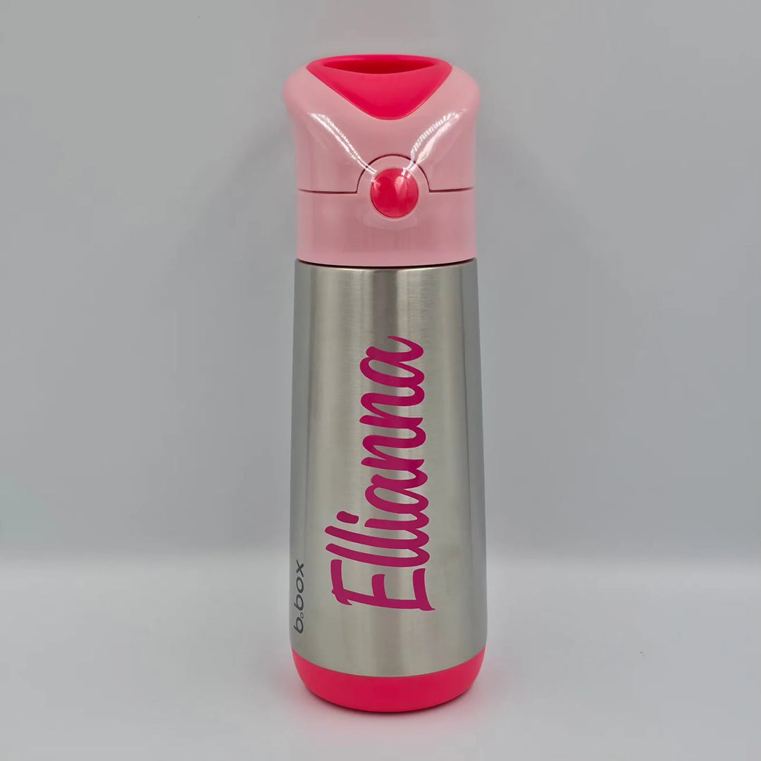 BBox Insulated Drink Bottle 500ml