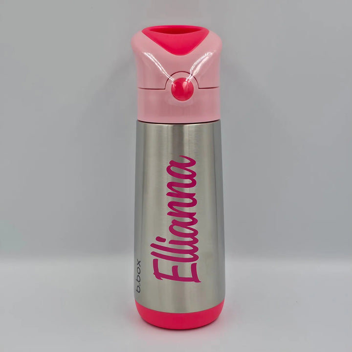 BBox Insulated Drink Bottle 500ml
