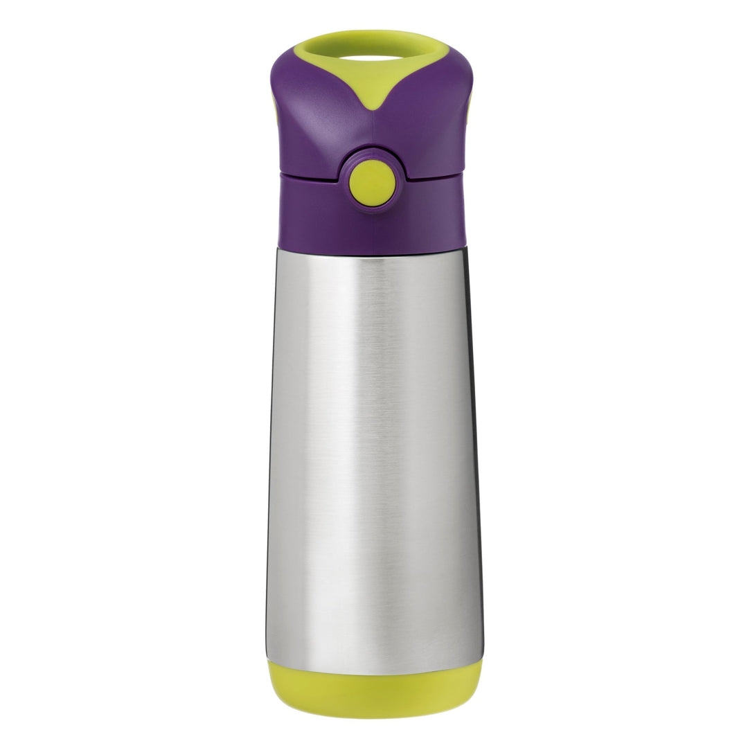 Bbox Insulated Drink Bottle 500Ml Passion Splash