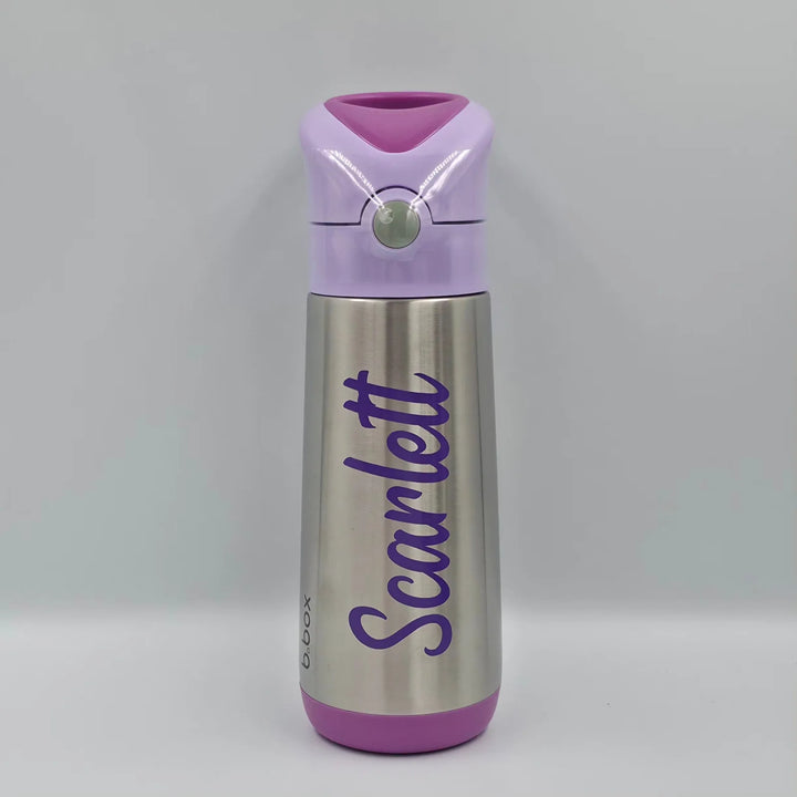 BBox Insulated Drink Bottle 500ml