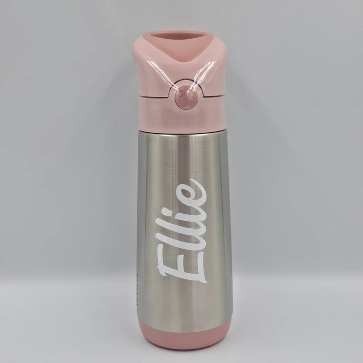 BBox Insulated Drink Bottle 500ml