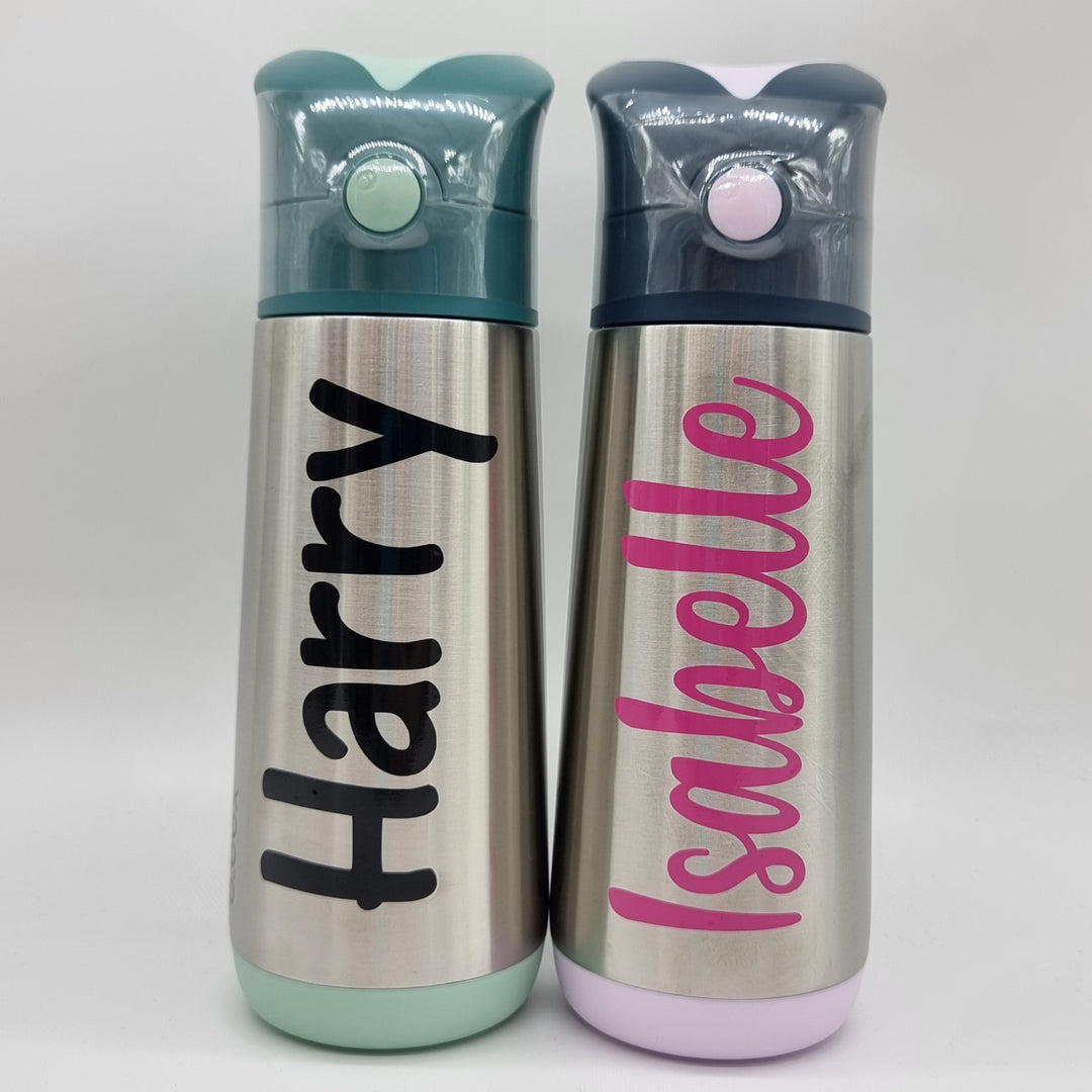 Bbox Insulated Drink Bottle 500Ml