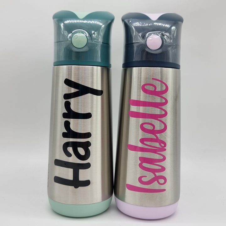 Bbox Insulated Drink Bottle 500Ml