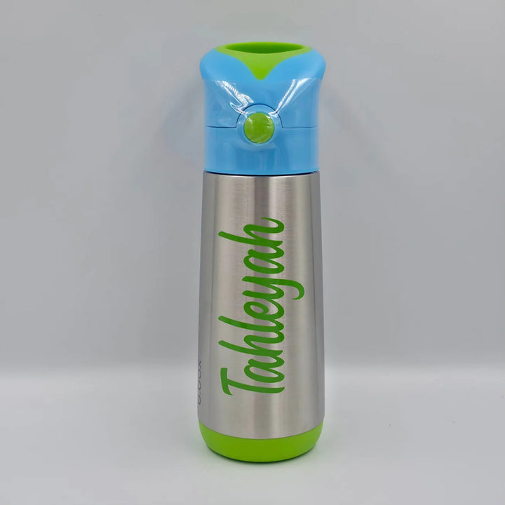 BBox Insulated Drink Bottle 500ml