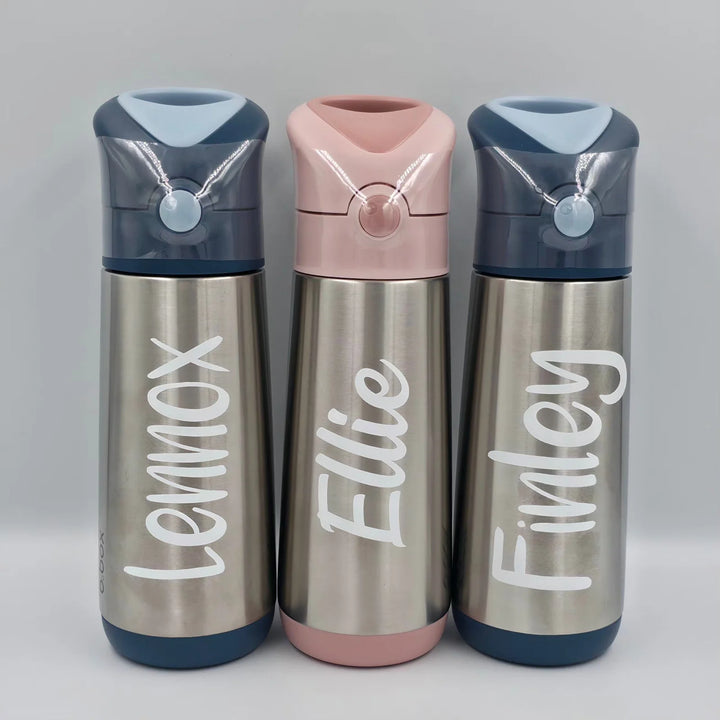 BBox Insulated Drink Bottle 500ml