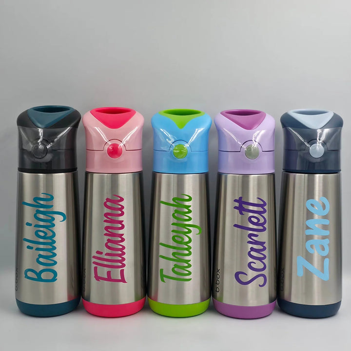 BBox Insulated Drink Bottle 500ml