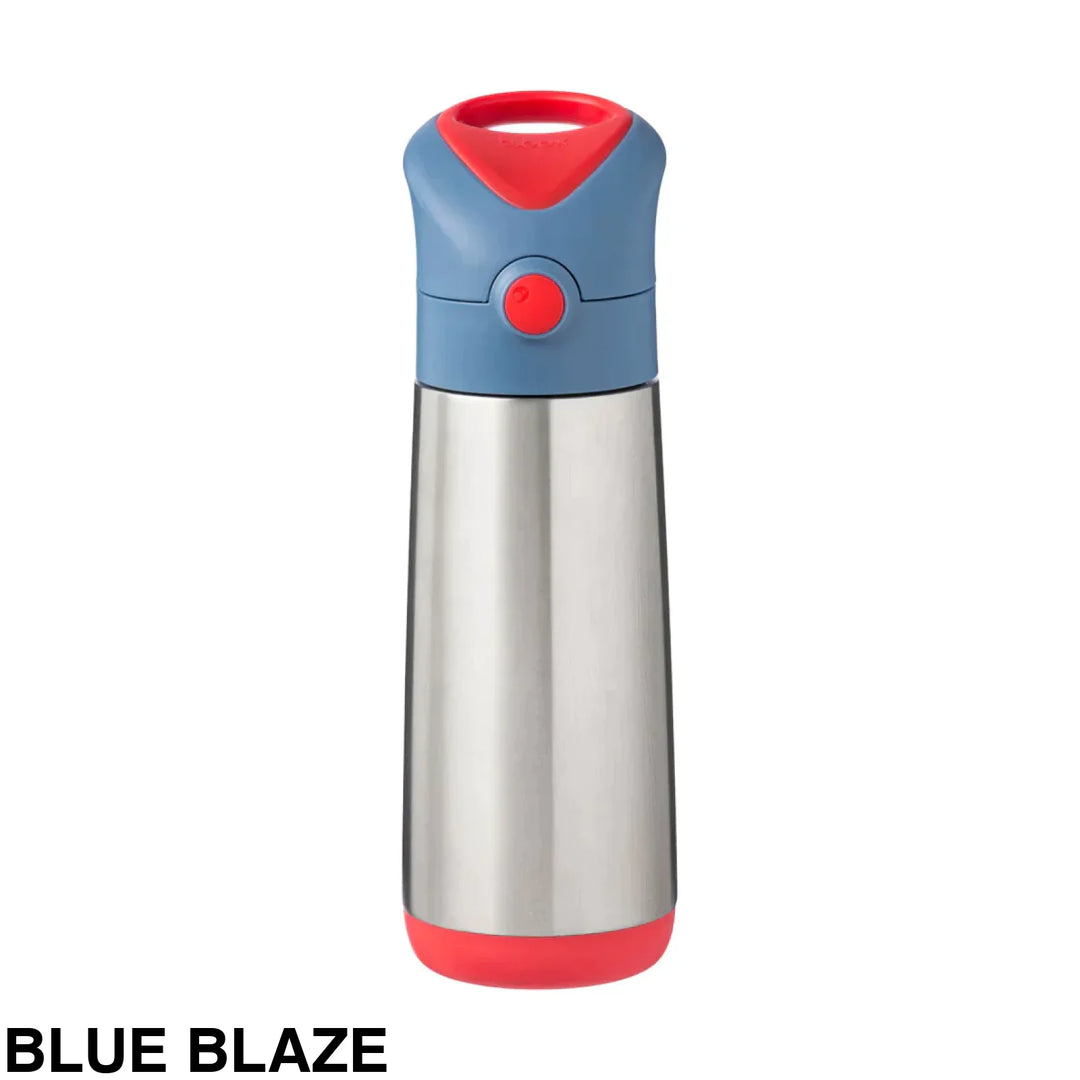 Bbox Insulated Drink Bottle 500Ml