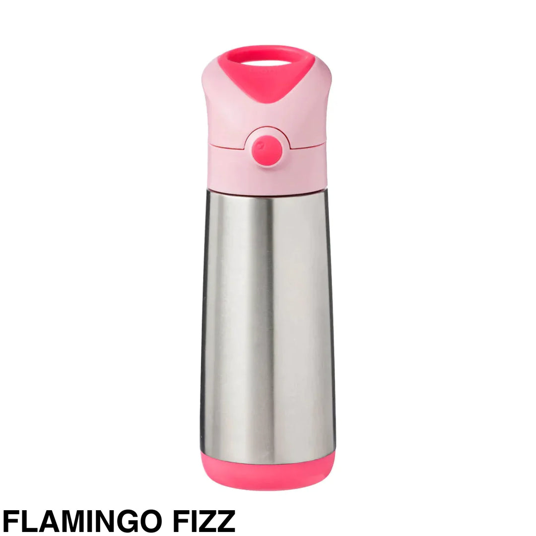 Bbox Insulated Drink Bottle 500Ml