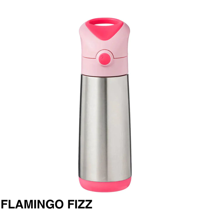 Bbox Insulated Drink Bottle 500Ml