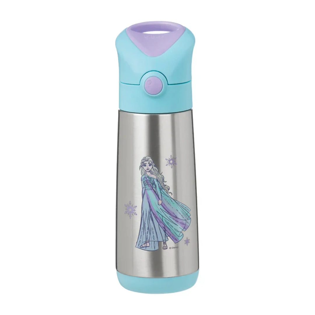 Bbox Insulated Drink Bottle 500Ml Frozen (Licensed)
