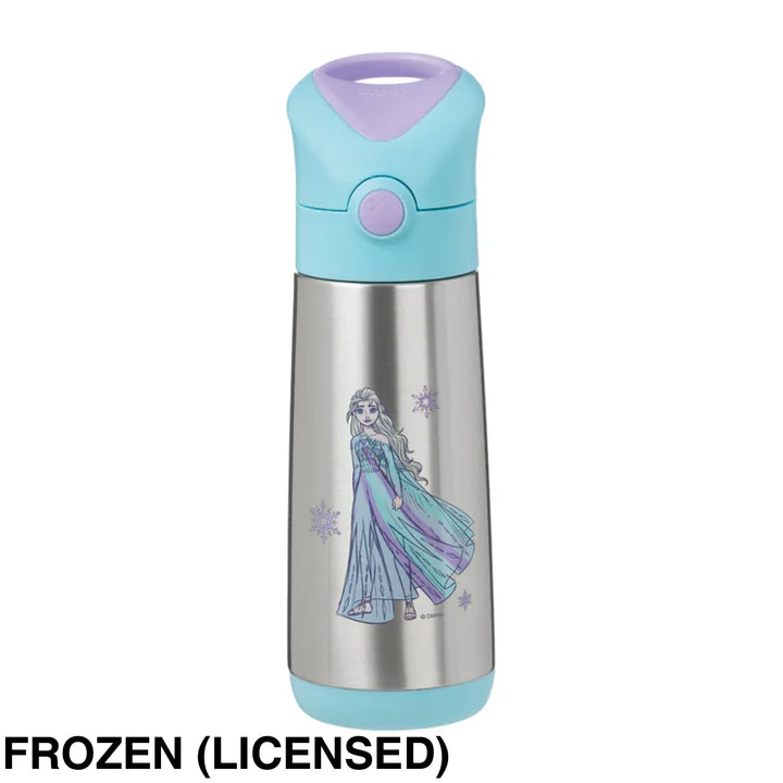 Bbox Insulated Drink Bottle 500Ml Frozen (Licensed)