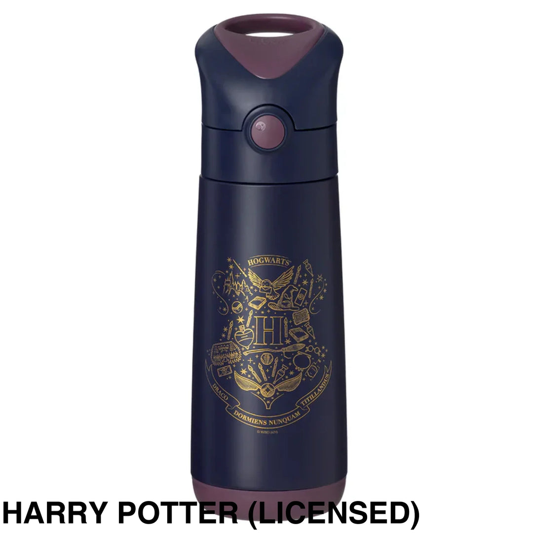 BBox Insulated Drink Bottle 500ml Harry Potter (Licensed)