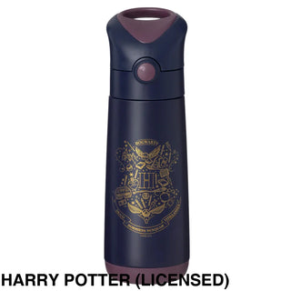 BBox Insulated Drink Bottle 500ml Harry Potter (Licensed)