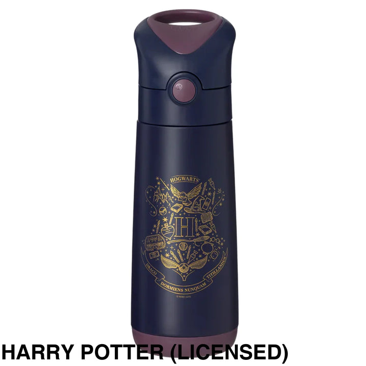 BBox Insulated Drink Bottle 500ml Harry Potter (Licensed)