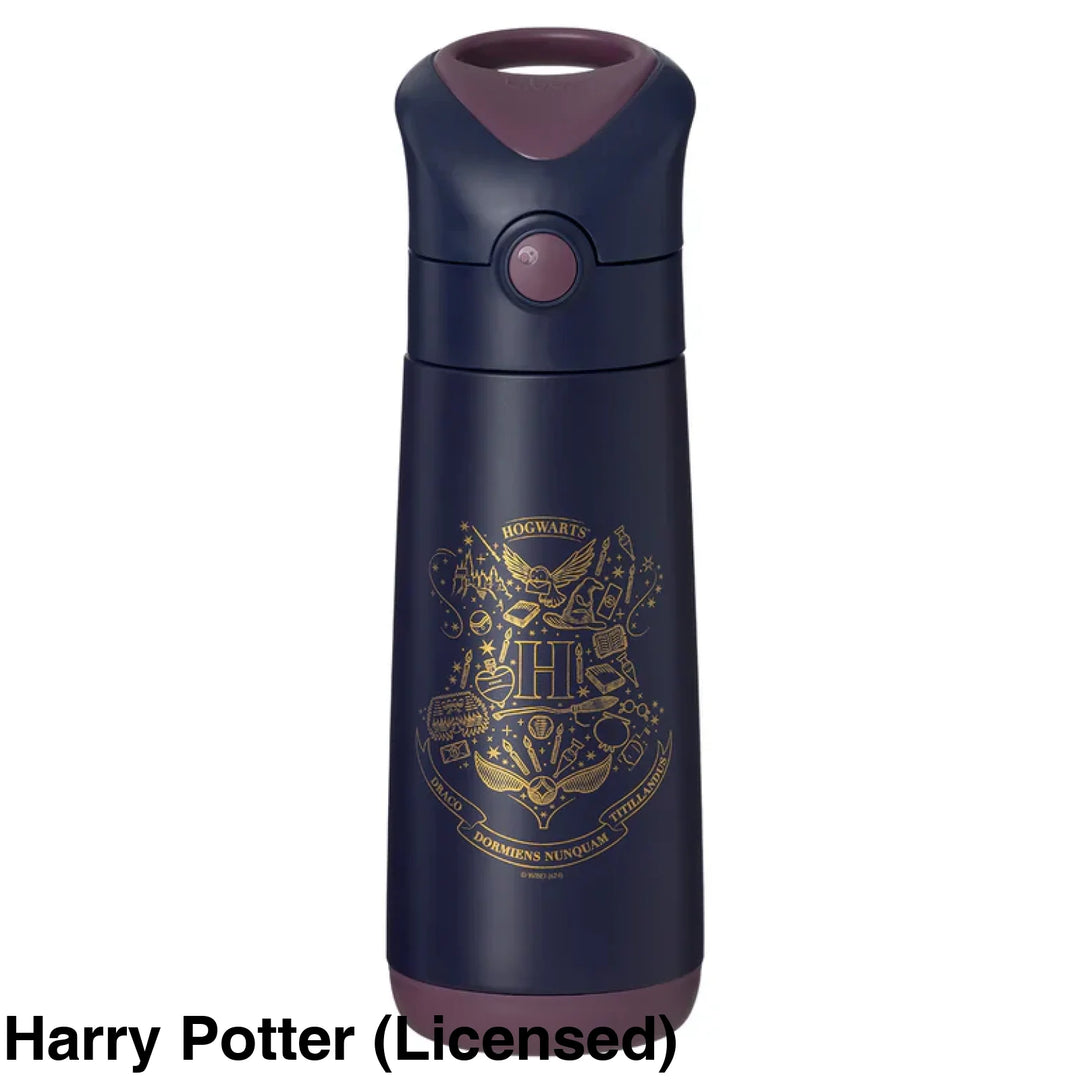 BBox Insulated Drink Bottle 500ml Harry Potter (Licensed)