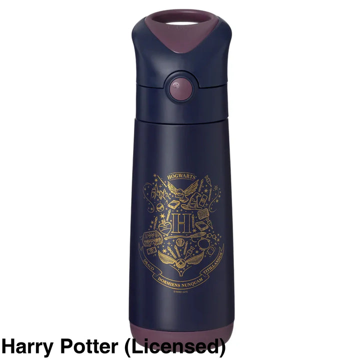 BBox Insulated Drink Bottle 500ml Harry Potter (Licensed)