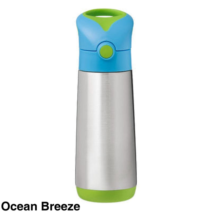 Bbox Insulated Drink Bottle 500Ml Ocean Breeze