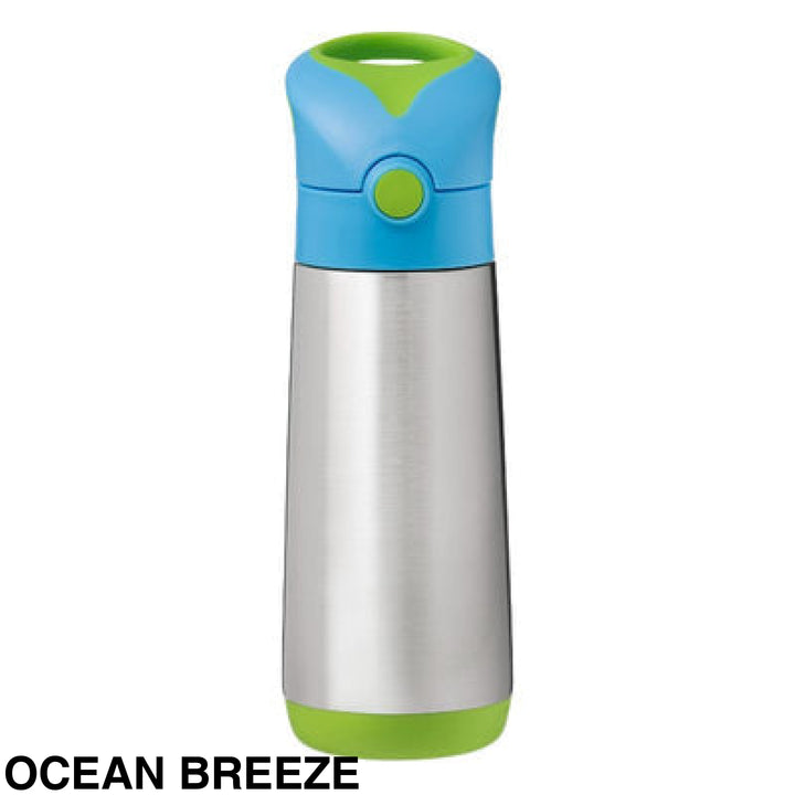 Bbox Insulated Drink Bottle 500Ml Ocean Breeze