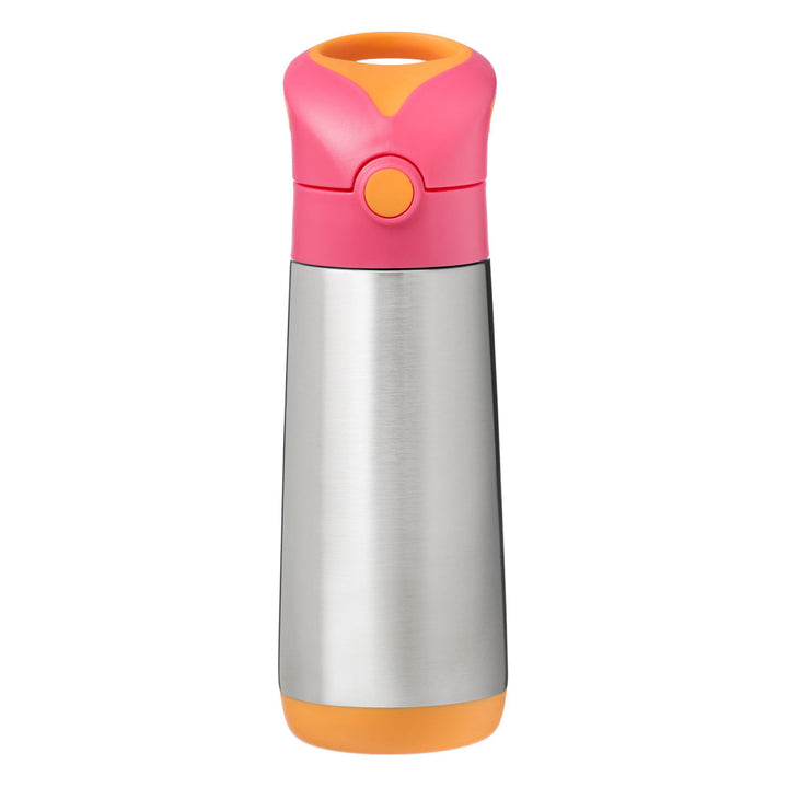 Bbox Insulated Drink Bottle 500Ml Strawberry Shake