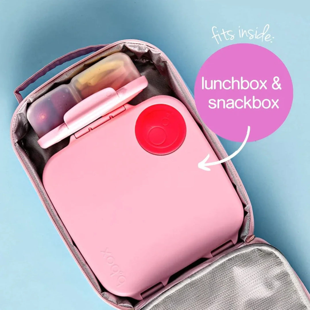 Bbox Insulated Flexi Lunch Bag