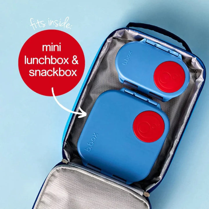 Bbox Insulated Flexi Lunch Bag