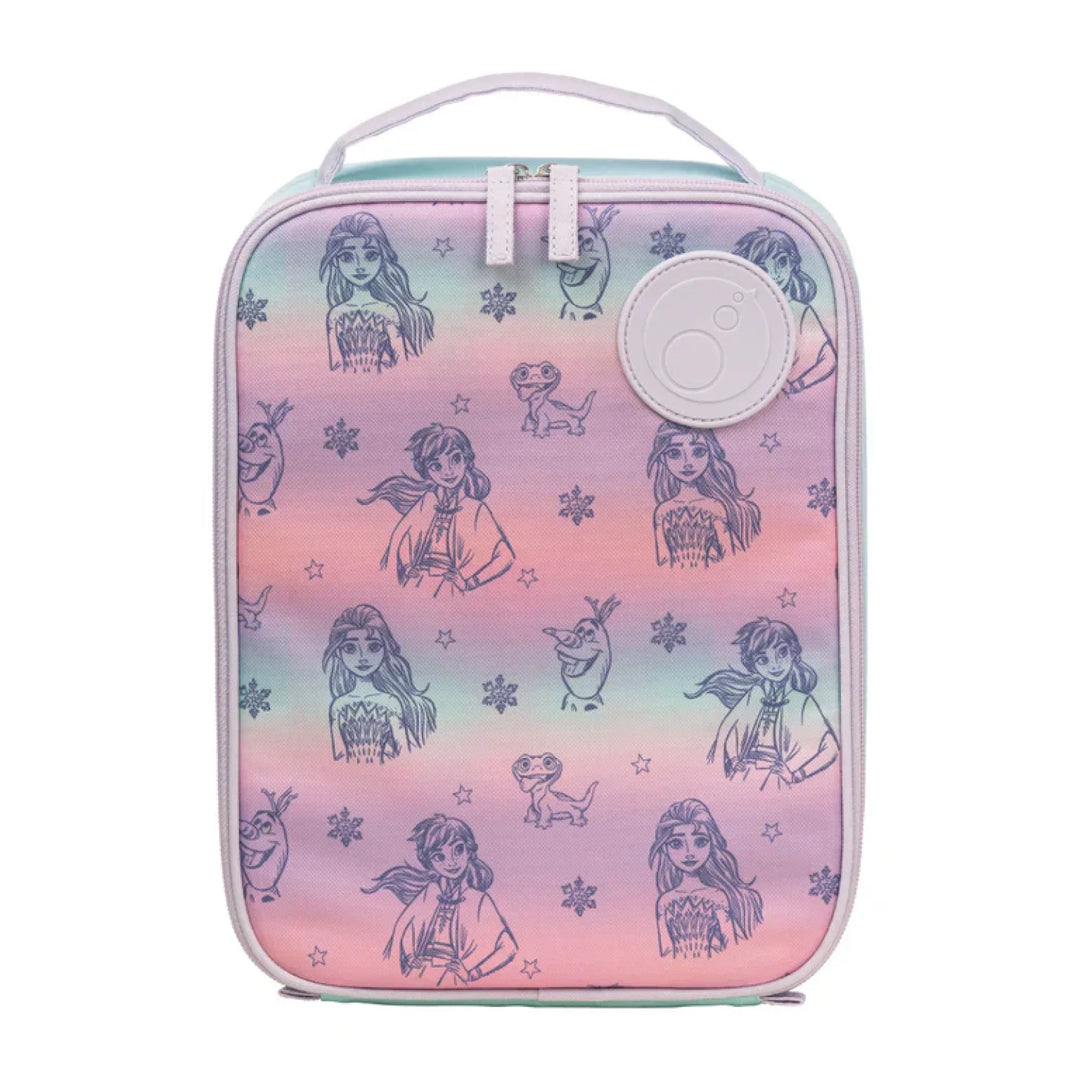 Bbox Insulated Flexi Lunch Bag Frozen (Licensed)