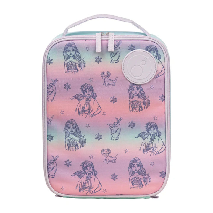 Bbox Insulated Flexi Lunch Bag Frozen (Licensed)