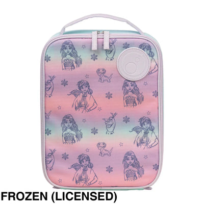 Bbox Insulated Flexi Lunch Bag Frozen (Licensed)