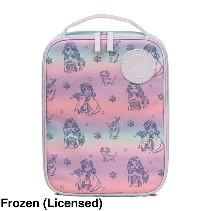 Bbox Insulated Flexi Lunch Bag Frozen (Licensed)