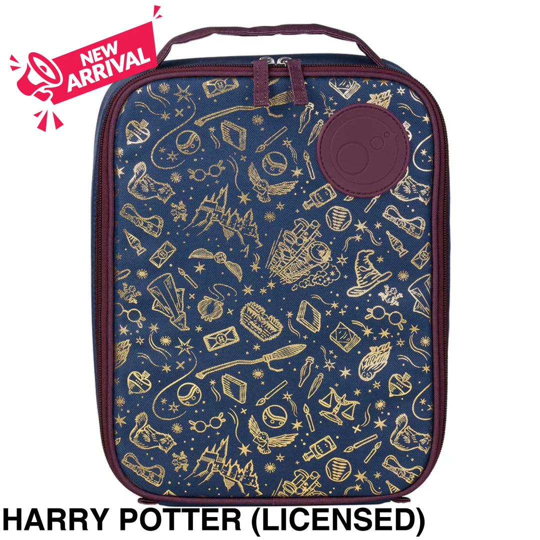 BBox Insulated Flexi Lunch Bag Harry Potter (Licensed)