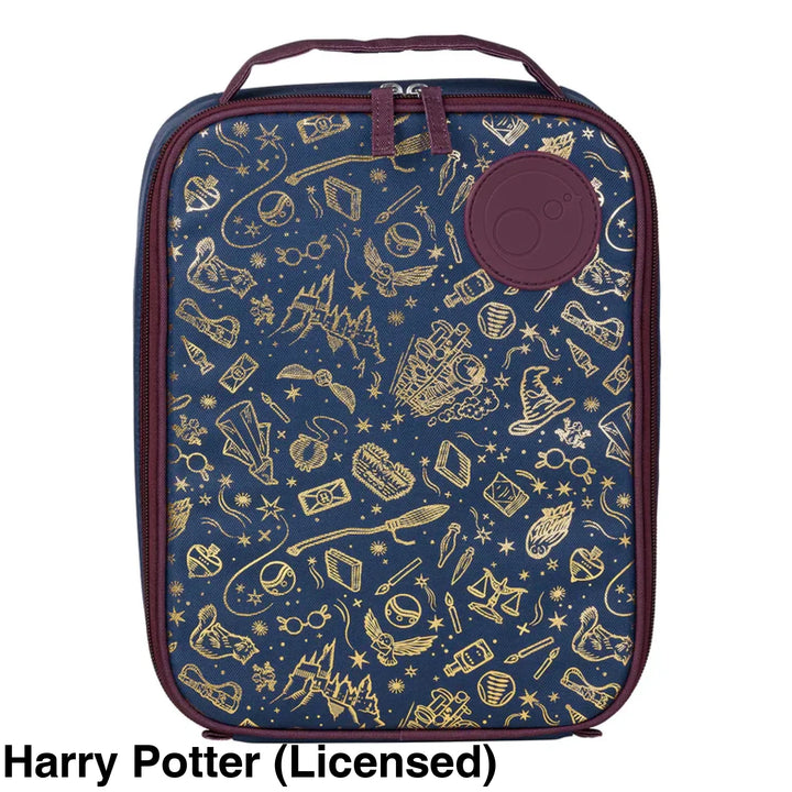 BBox Insulated Flexi Lunch Bag Harry Potter (Licensed)