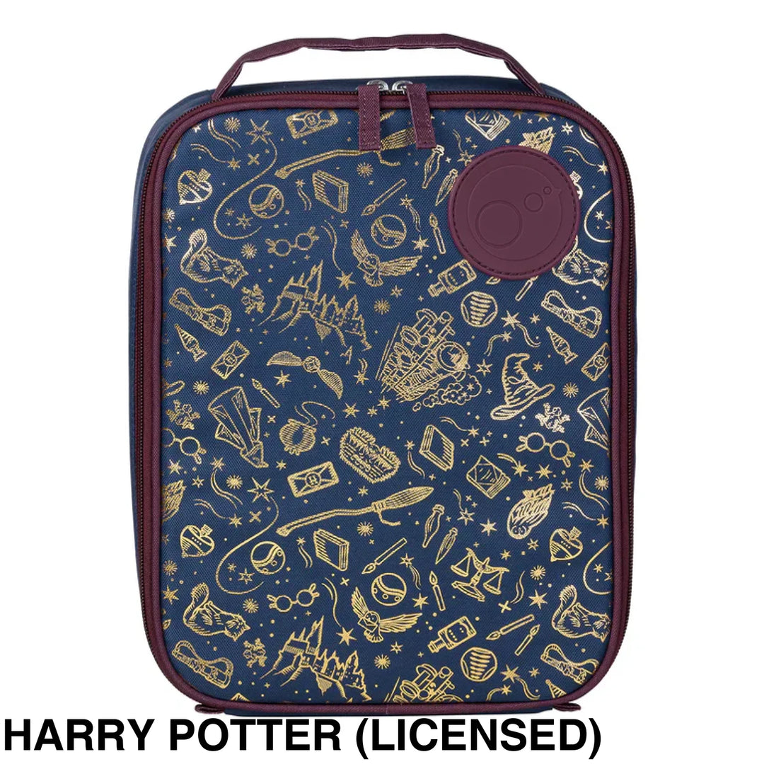 BBox Insulated Flexi Lunch Bag Harry Potter (Licensed)