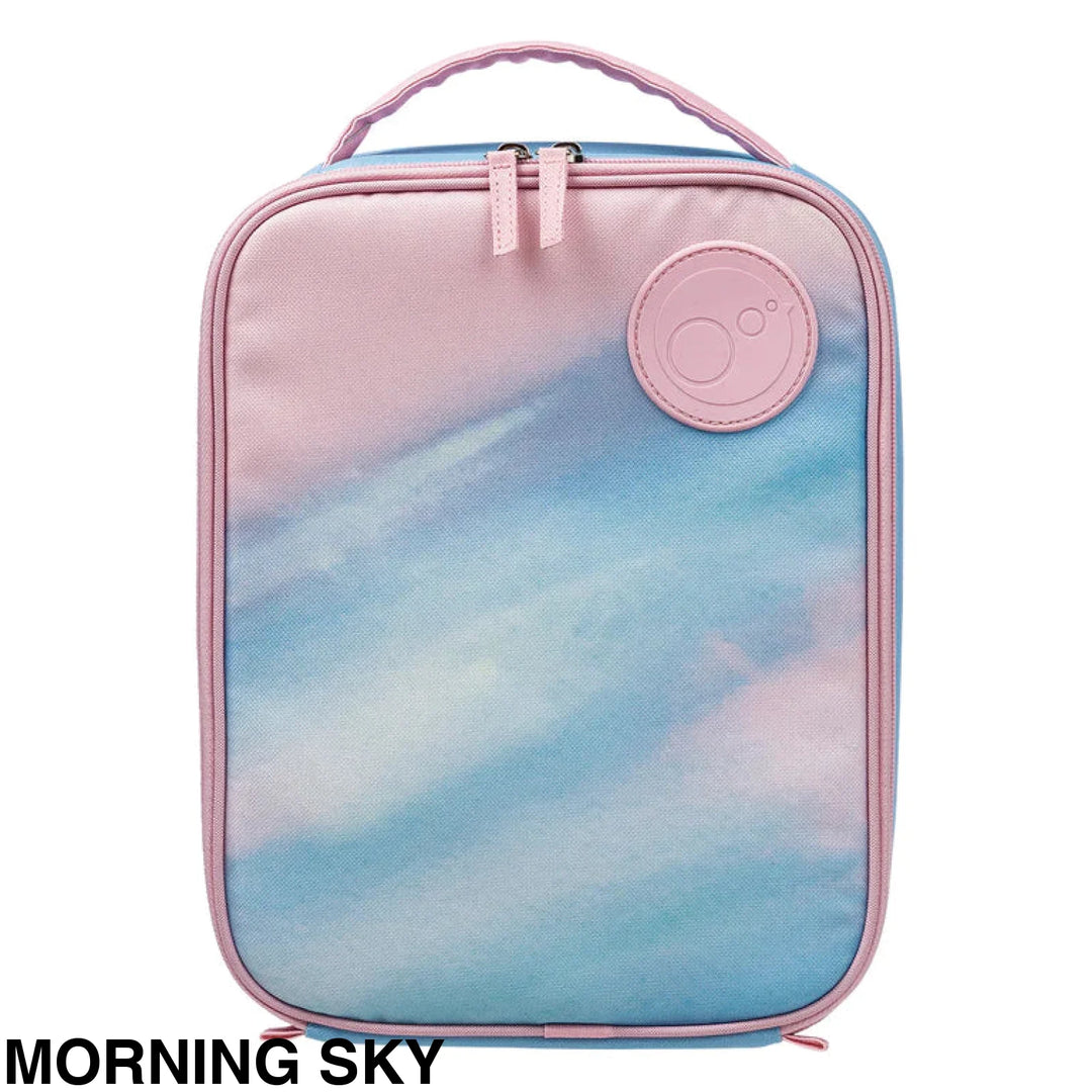 Bbox Insulated Flexi Lunch Bag Morning Sky